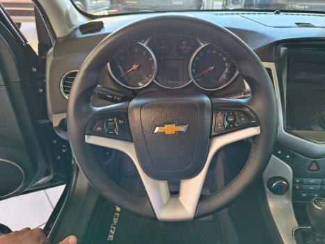 CHEVROLET Cruze Hatch 1.8 16V 4P LT SPORT FLEX, Foto 20