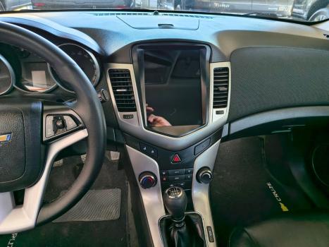 CHEVROLET Cruze Hatch 1.8 16V 4P LT SPORT FLEX, Foto 21