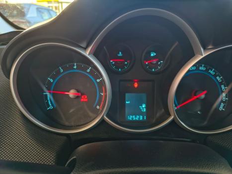 CHEVROLET Cruze Hatch 1.8 16V 4P LT SPORT FLEX, Foto 23