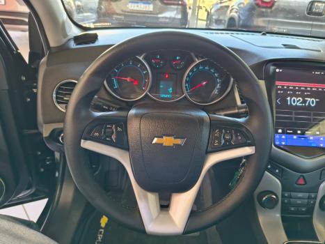 CHEVROLET Cruze Hatch 1.8 16V 4P LT SPORT FLEX, Foto 24
