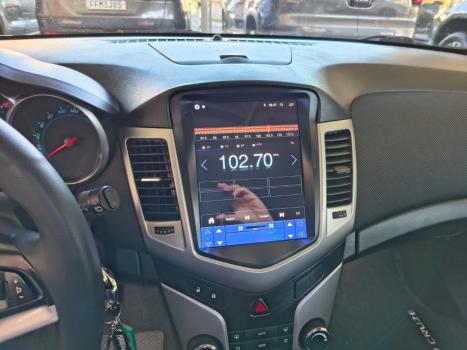 CHEVROLET Cruze Hatch 1.8 16V 4P LT SPORT FLEX, Foto 25