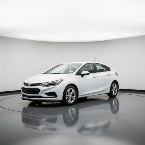 CHEVROLET Cruze Hatch 1.4 16V 4P LT TURBO FLEX AUTOMTICO, Foto 1