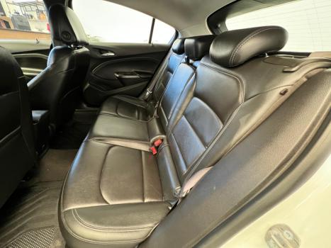 CHEVROLET Cruze Hatch 1.4 16V 4P LT TURBO FLEX AUTOMTICO, Foto 10