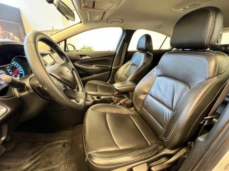 CHEVROLET Cruze Hatch 1.4 16V 4P LT TURBO FLEX AUTOMTICO, Foto 11