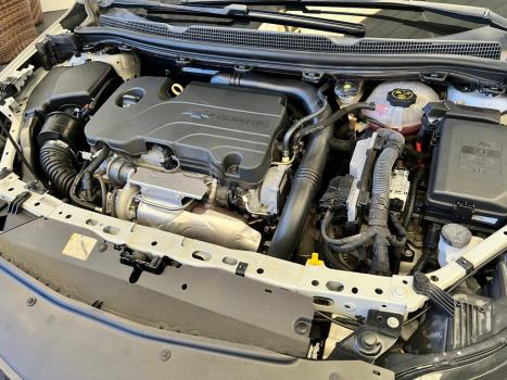 CHEVROLET Cruze Hatch 1.4 16V 4P LT TURBO FLEX AUTOMTICO, Foto 14