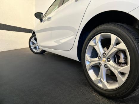 CHEVROLET Cruze Hatch 1.4 16V 4P LT TURBO FLEX AUTOMTICO, Foto 15