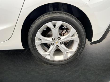 CHEVROLET Cruze Hatch 1.4 16V 4P LT TURBO FLEX AUTOMTICO, Foto 16