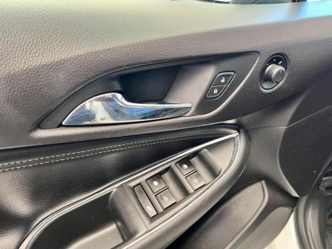 CHEVROLET Cruze Hatch 1.4 16V 4P LT TURBO FLEX AUTOMTICO, Foto 20