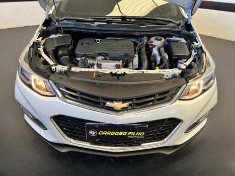 CHEVROLET Cruze Hatch 1.4 16V 4P LT TURBO FLEX AUTOMTICO, Foto 21
