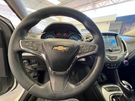 CHEVROLET Cruze Hatch 1.4 16V 4P LT TURBO FLEX AUTOMTICO, Foto 24