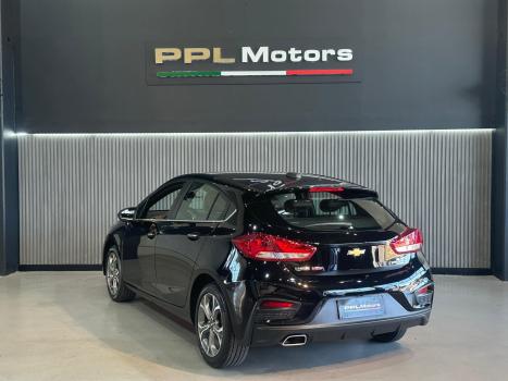 CHEVROLET Cruze Hatch 1.4 4P FLEX SPORT6 PREMIER TURBO AUTOMTICO, Foto 2