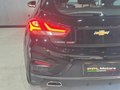 CHEVROLET Cruze Hatch 1.4 4P FLEX SPORT6 PREMIER TURBO AUTOMTICO, Foto 4