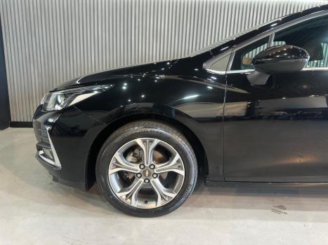 CHEVROLET Cruze Hatch 1.4 4P FLEX SPORT6 PREMIER TURBO AUTOMTICO, Foto 6