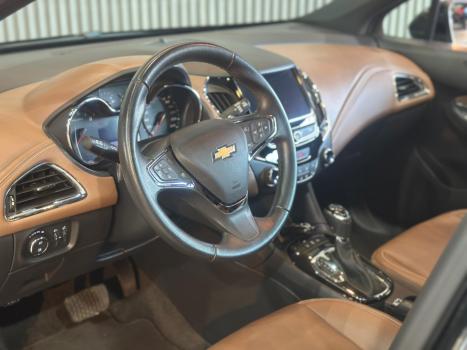 CHEVROLET Cruze Hatch 1.4 4P FLEX SPORT6 PREMIER TURBO AUTOMTICO, Foto 7