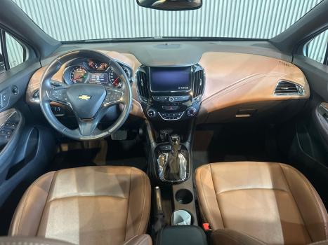 CHEVROLET Cruze Hatch 1.4 4P FLEX SPORT6 PREMIER TURBO AUTOMTICO, Foto 8