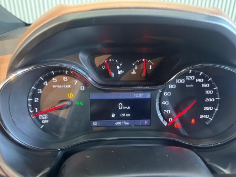CHEVROLET Cruze Hatch 1.4 4P FLEX SPORT6 PREMIER TURBO AUTOMTICO, Foto 10