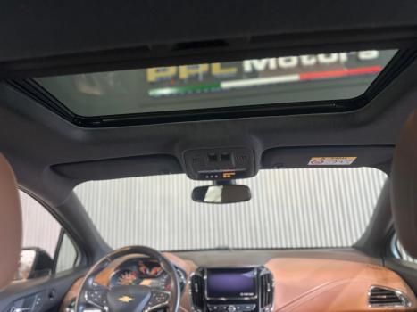 CHEVROLET Cruze Hatch 1.4 4P FLEX SPORT6 PREMIER TURBO AUTOMTICO, Foto 11