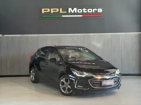 CHEVROLET Cruze Hatch 1.4 4P FLEX SPORT6 PREMIER TURBO AUTOMTICO, Foto 1