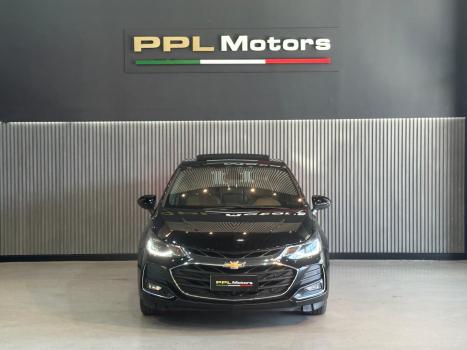 CHEVROLET Cruze Hatch 1.4 4P FLEX SPORT6 PREMIER TURBO AUTOMTICO, Foto 2