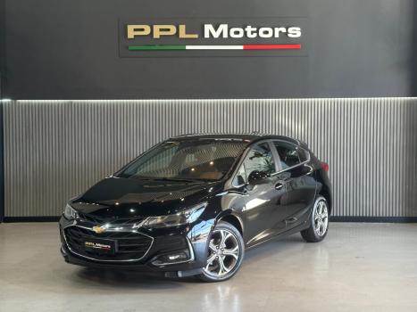 CHEVROLET Cruze Hatch 1.4 4P FLEX SPORT6 PREMIER TURBO AUTOMTICO, Foto 3