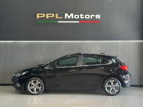 CHEVROLET Cruze Hatch 1.4 4P FLEX SPORT6 PREMIER TURBO AUTOMTICO, Foto 4