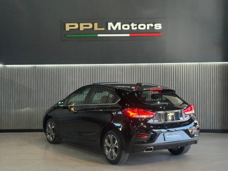 CHEVROLET Cruze Hatch 1.4 4P FLEX SPORT6 PREMIER TURBO AUTOMTICO, Foto 6