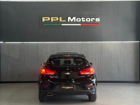 CHEVROLET Cruze Hatch 1.4 4P FLEX SPORT6 PREMIER TURBO AUTOMTICO, Foto 7