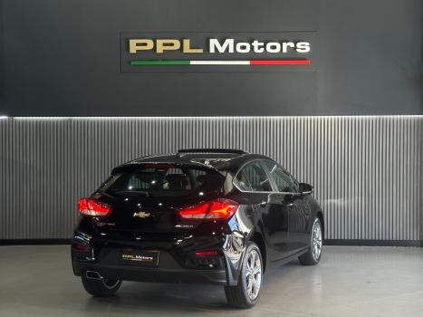 CHEVROLET Cruze Hatch 1.4 4P FLEX SPORT6 PREMIER TURBO AUTOMTICO, Foto 8
