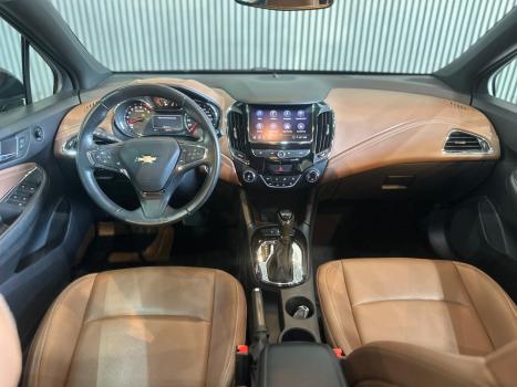 CHEVROLET Cruze Hatch 1.4 4P FLEX SPORT6 PREMIER TURBO AUTOMTICO, Foto 9