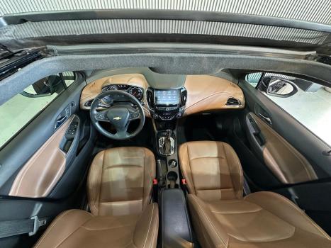CHEVROLET Cruze Hatch 1.4 4P FLEX SPORT6 PREMIER TURBO AUTOMTICO, Foto 12