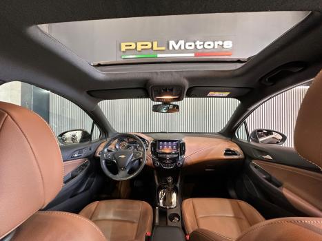 CHEVROLET Cruze Hatch 1.4 4P FLEX SPORT6 PREMIER TURBO AUTOMTICO, Foto 14