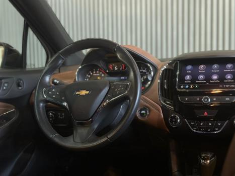 CHEVROLET Cruze Hatch 1.4 4P FLEX SPORT6 PREMIER TURBO AUTOMTICO, Foto 15