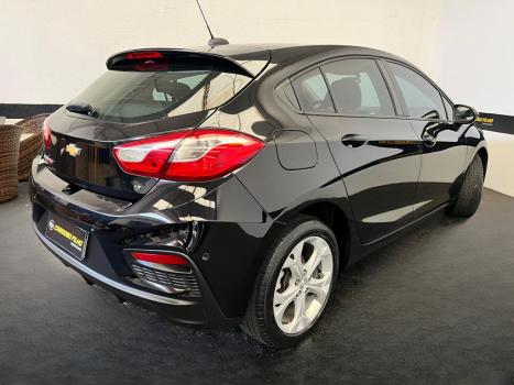 CHEVROLET Cruze Hatch 1.4 16V 4P LT TURBO FLEX AUTOMTICO, Foto 6