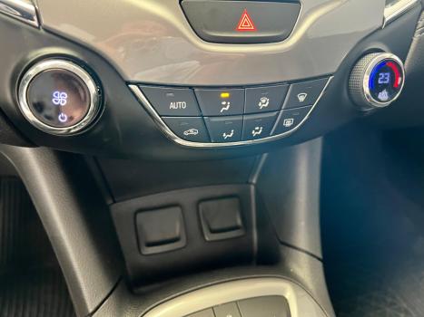 CHEVROLET Cruze Hatch 1.4 16V 4P LT TURBO FLEX AUTOMTICO, Foto 8