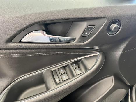 CHEVROLET Cruze Hatch 1.4 16V 4P LT TURBO FLEX AUTOMTICO, Foto 13
