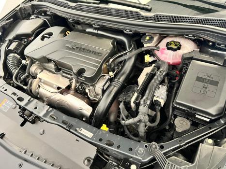 CHEVROLET Cruze Hatch 1.4 16V 4P LT TURBO FLEX AUTOMTICO, Foto 19