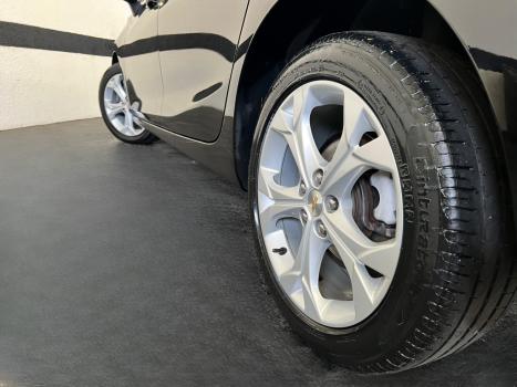 CHEVROLET Cruze Hatch 1.4 16V 4P LT TURBO FLEX AUTOMTICO, Foto 22