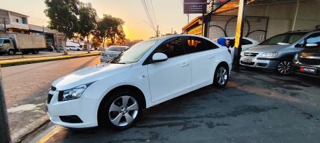 CHEVROLET Cruze Hatch 1.8 16V 4P LT SPORT FLEX, Foto 1