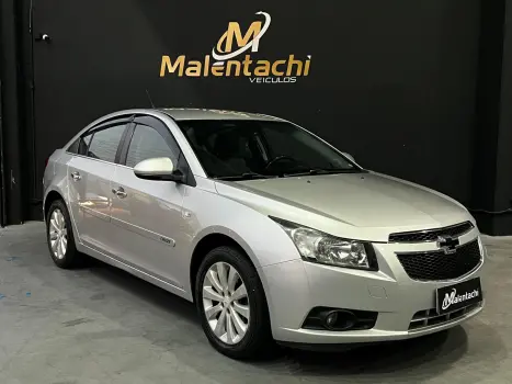 CHEVROLET Cruze Hatch 1.8 16V 4P LTZ SPORT6 FLEX, Foto 1