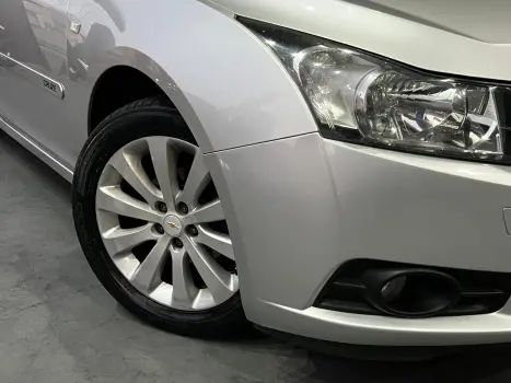 CHEVROLET Cruze Hatch 1.8 16V 4P LTZ SPORT6 FLEX, Foto 2