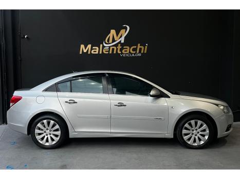 CHEVROLET Cruze Hatch 1.8 16V 4P LTZ SPORT6 FLEX, Foto 5