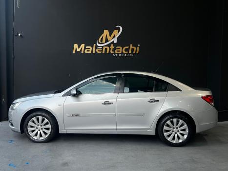 CHEVROLET Cruze Hatch 1.8 16V 4P LTZ SPORT6 FLEX, Foto 6