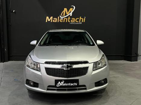 CHEVROLET Cruze Hatch 1.8 16V 4P LTZ SPORT6 FLEX, Foto 7