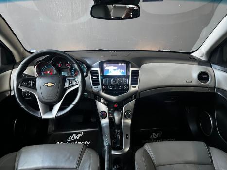 CHEVROLET Cruze Hatch 1.8 16V 4P LTZ SPORT6 FLEX, Foto 9