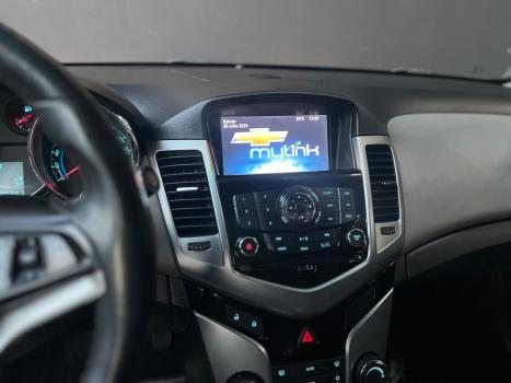 CHEVROLET Cruze Hatch 1.8 16V 4P LTZ SPORT6 FLEX, Foto 10