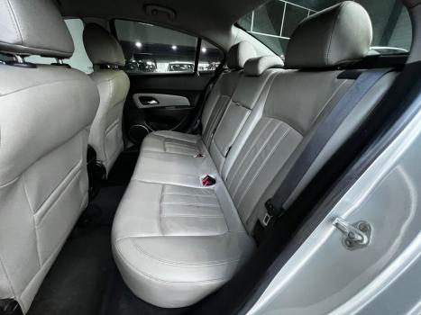 CHEVROLET Cruze Hatch 1.8 16V 4P LTZ SPORT6 FLEX, Foto 11