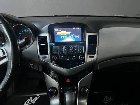 CHEVROLET Cruze Hatch 1.8 16V 4P LTZ SPORT6 FLEX, Foto 13