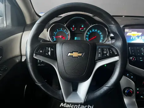 CHEVROLET Cruze Hatch 1.8 16V 4P LTZ SPORT6 FLEX, Foto 14