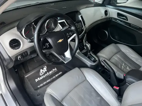 CHEVROLET Cruze Hatch 1.8 16V 4P LTZ SPORT6 FLEX, Foto 15