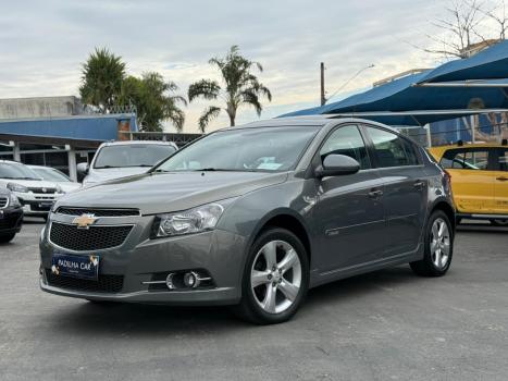 CHEVROLET Cruze Hatch 1.8 16V 4P LTZ SPORT6 FLEX AUTOMTICO, Foto 2